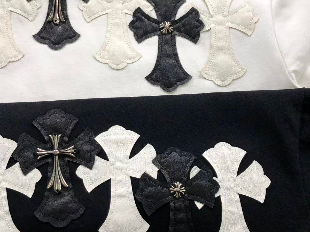 Cross Tshirt