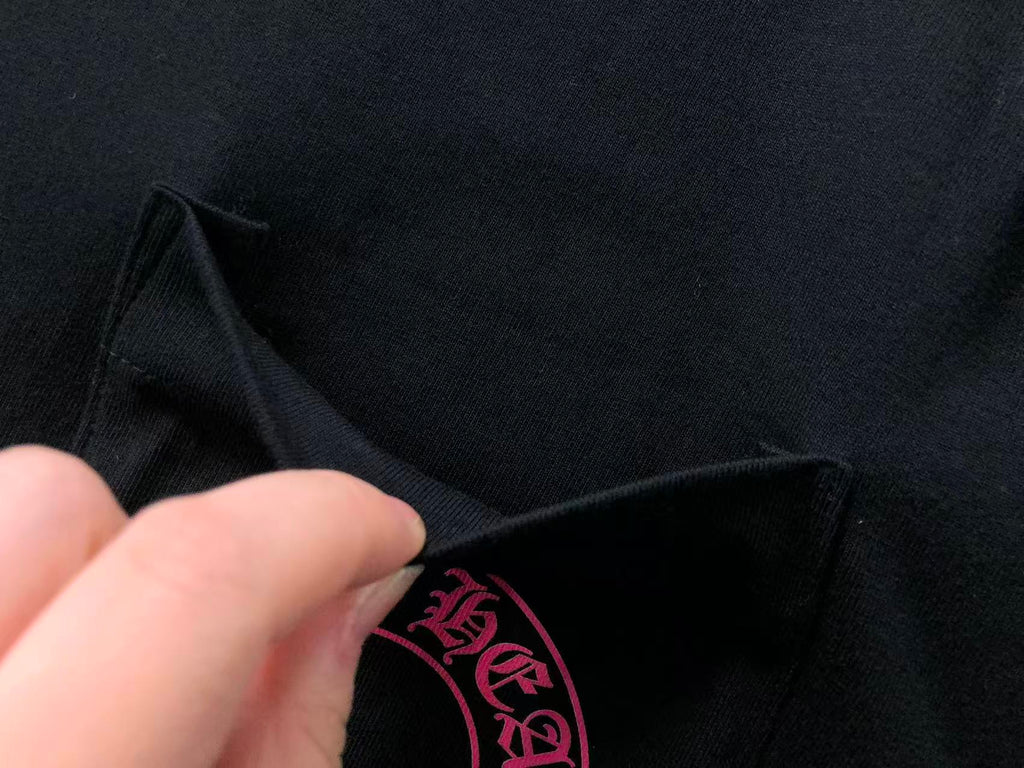 Cross Longsleeve