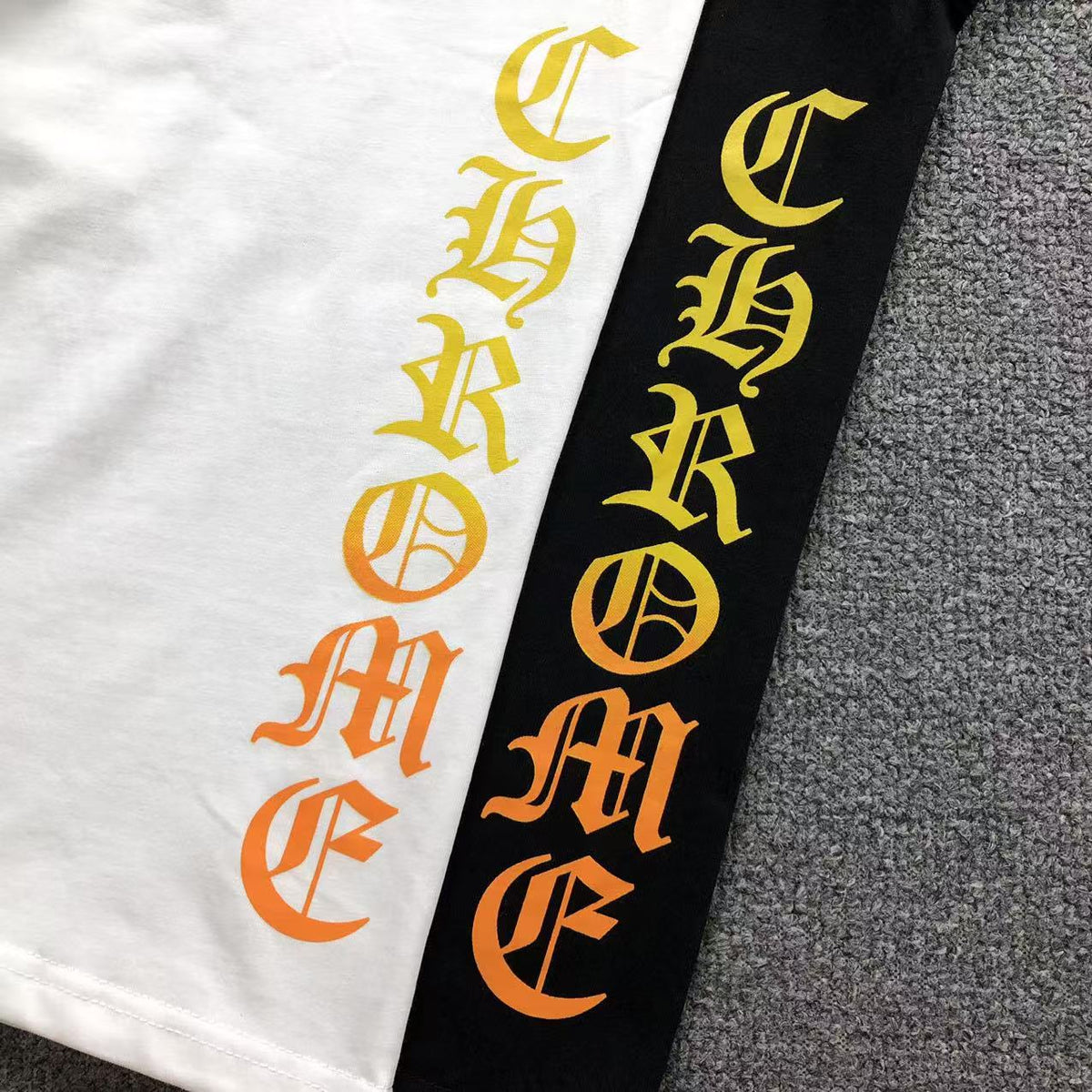 Cross Tshirt