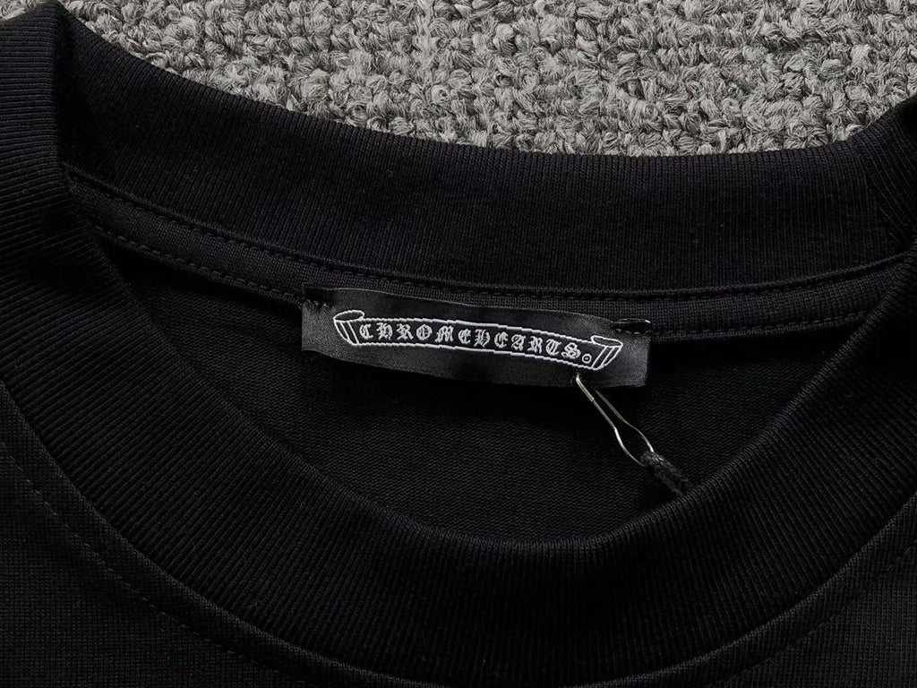 Cross Hoodie