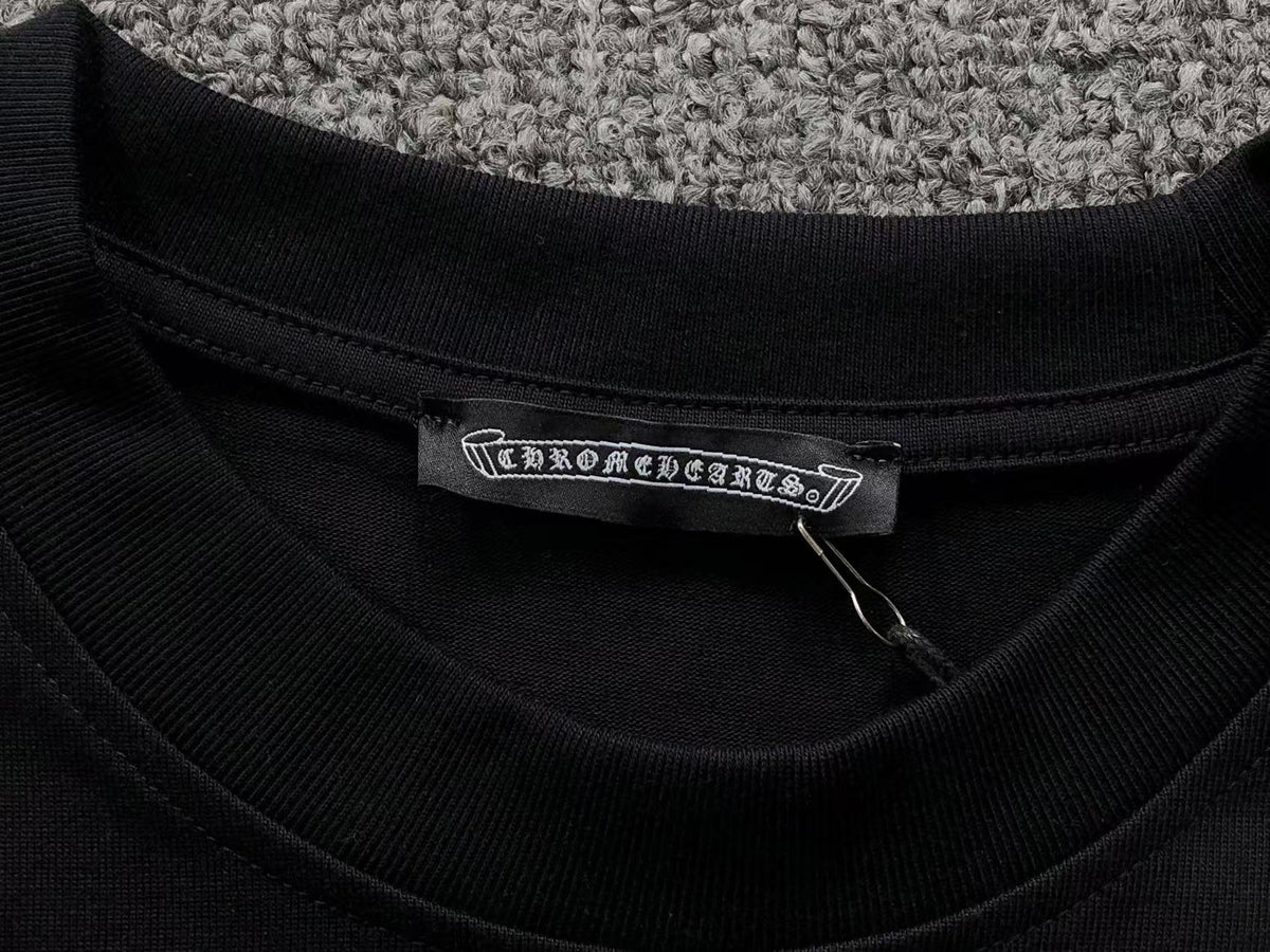 Cross Hoodie