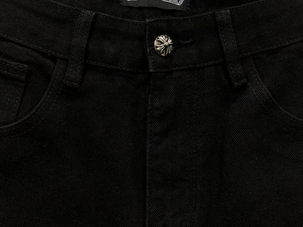 Cross Pants