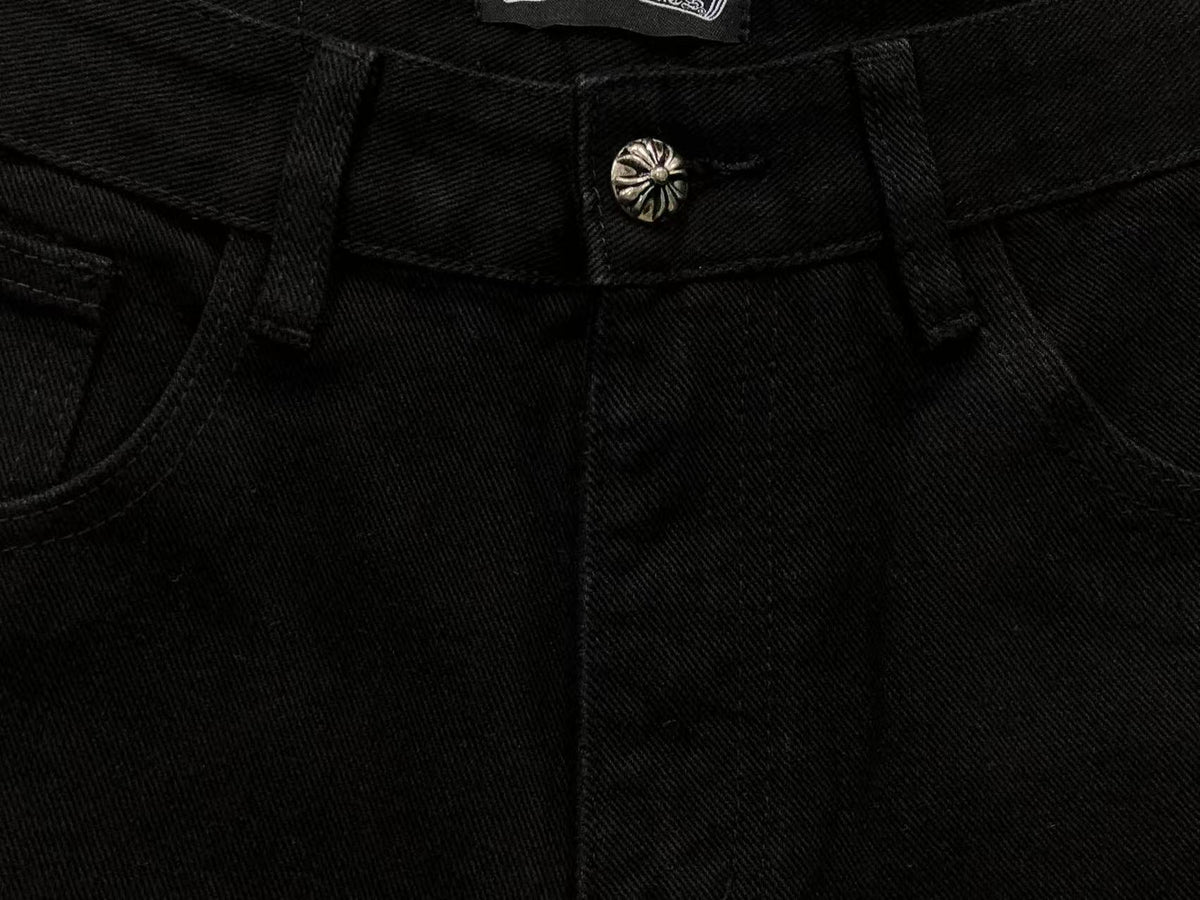 Cross Pants