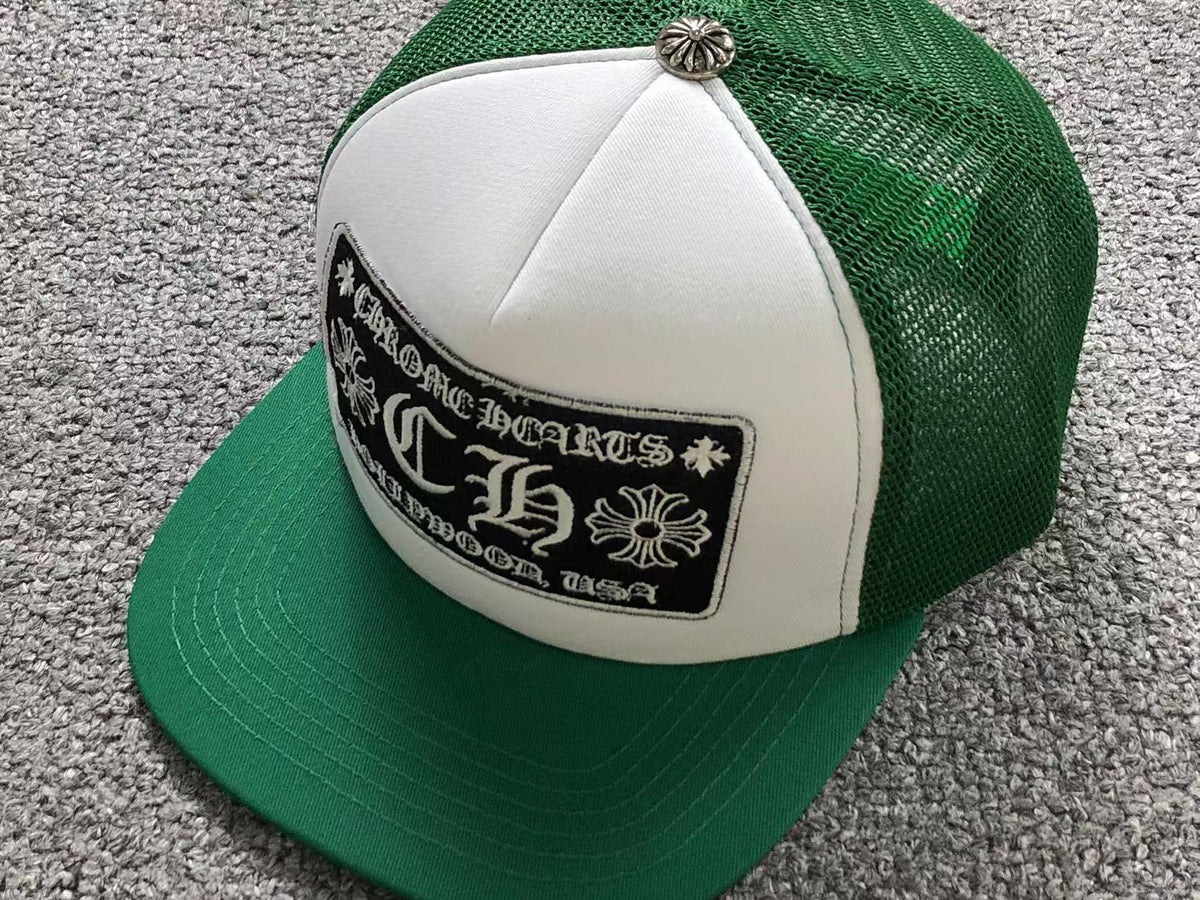 Cross Cap