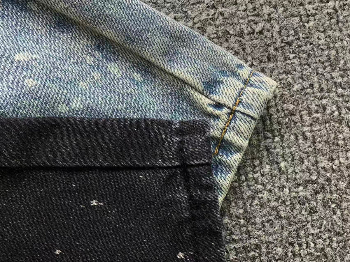 Cross Pants