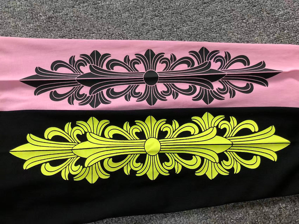 Cross Longsleeve