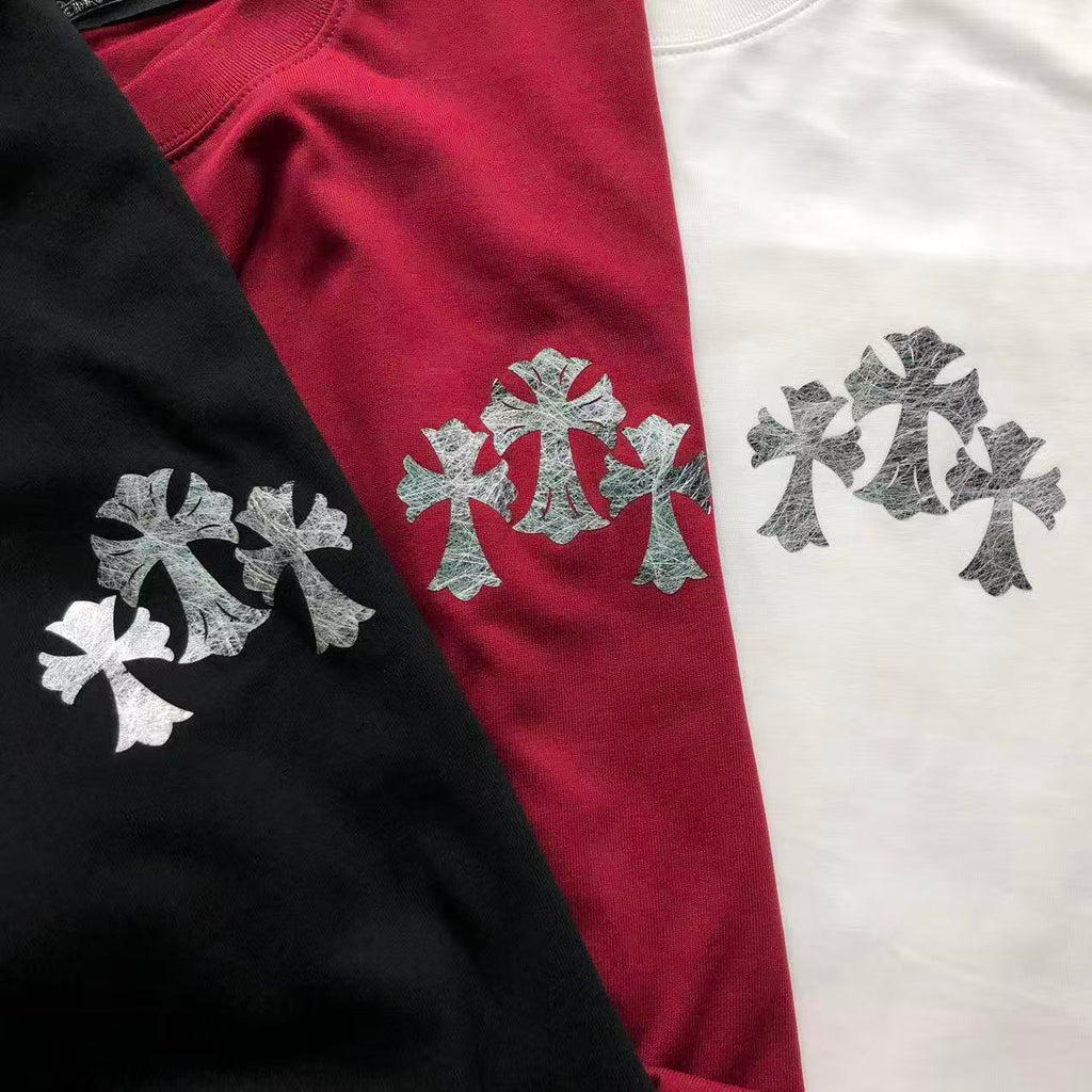 Cross Longsleeve