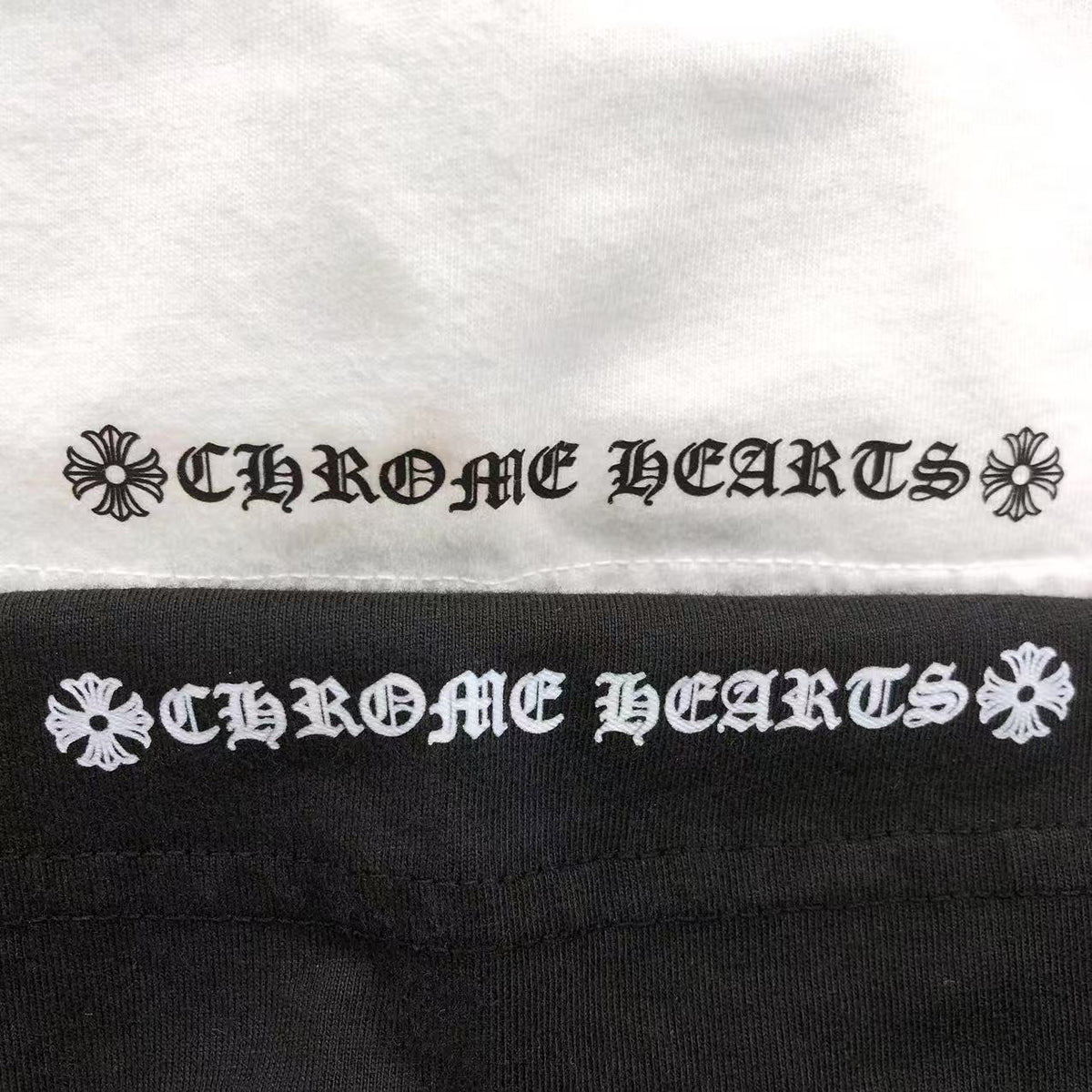 Cross Tshirt
