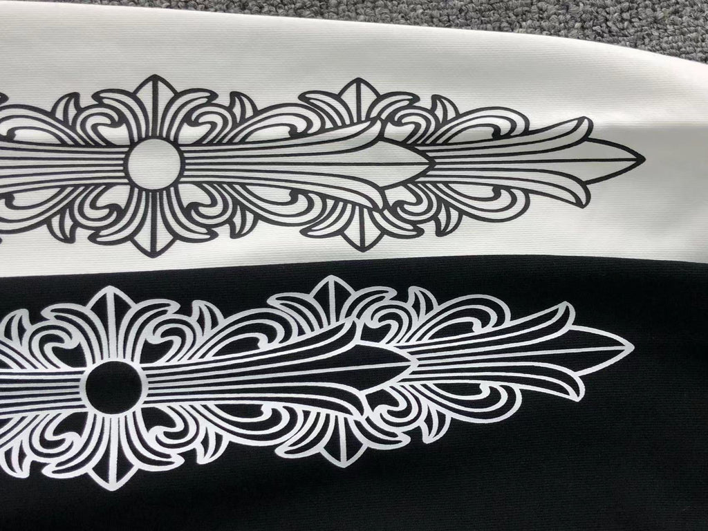 Cross Hoodie