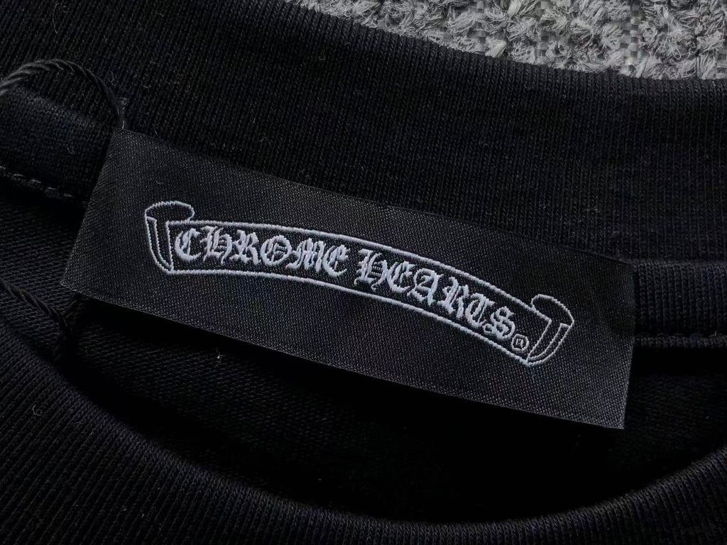 Cross Longsleeve