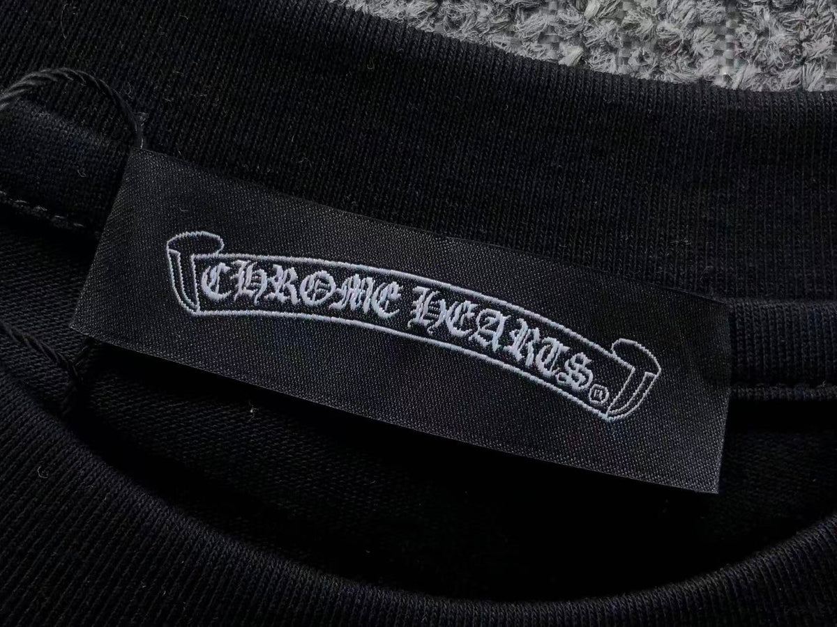 Cross Longsleeve