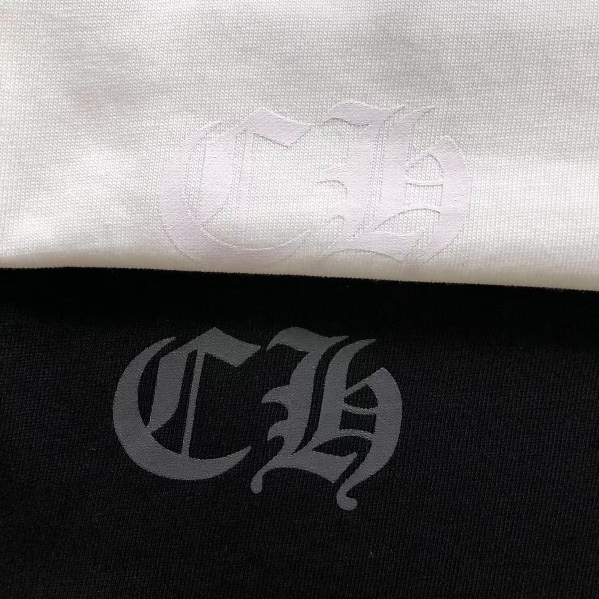 Cross Longsleeve