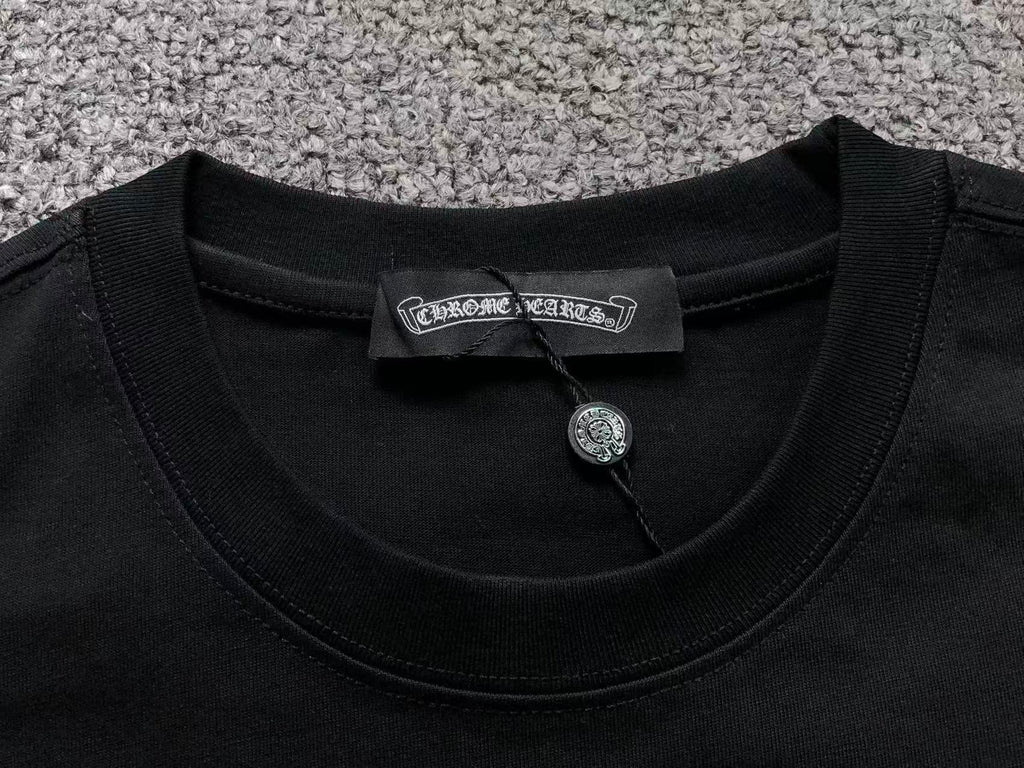 Cross Tshirt
