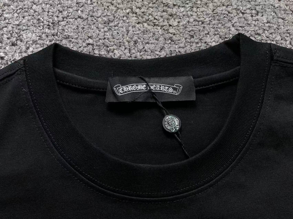 Cross Tshirt
