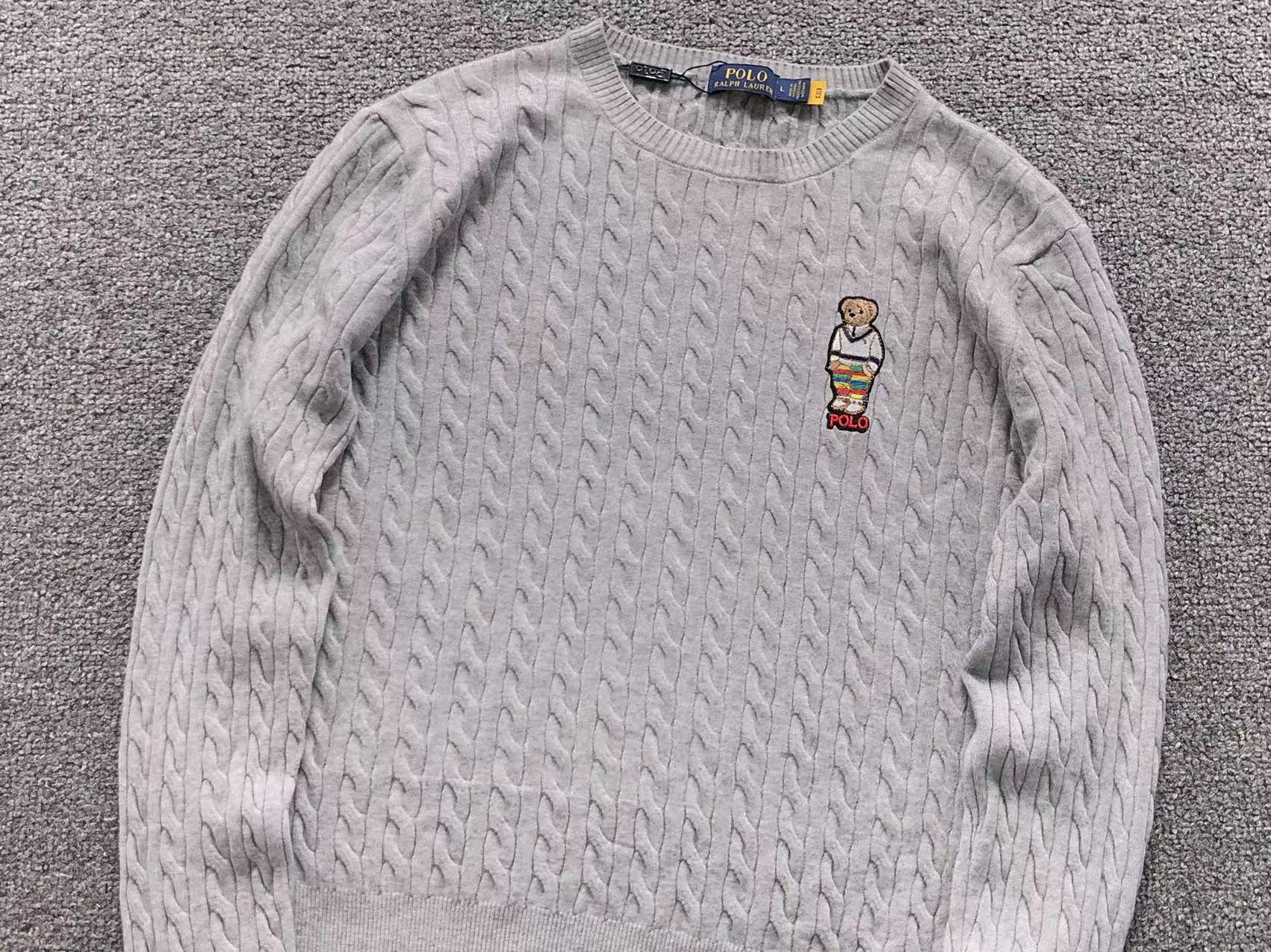 Ralph Lauren Sweater
