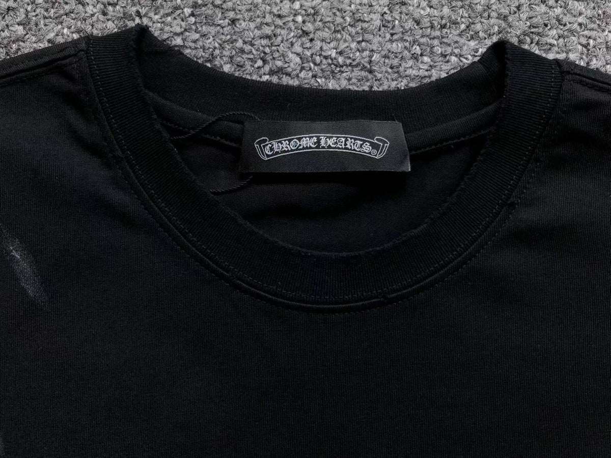 Cross Tshirt