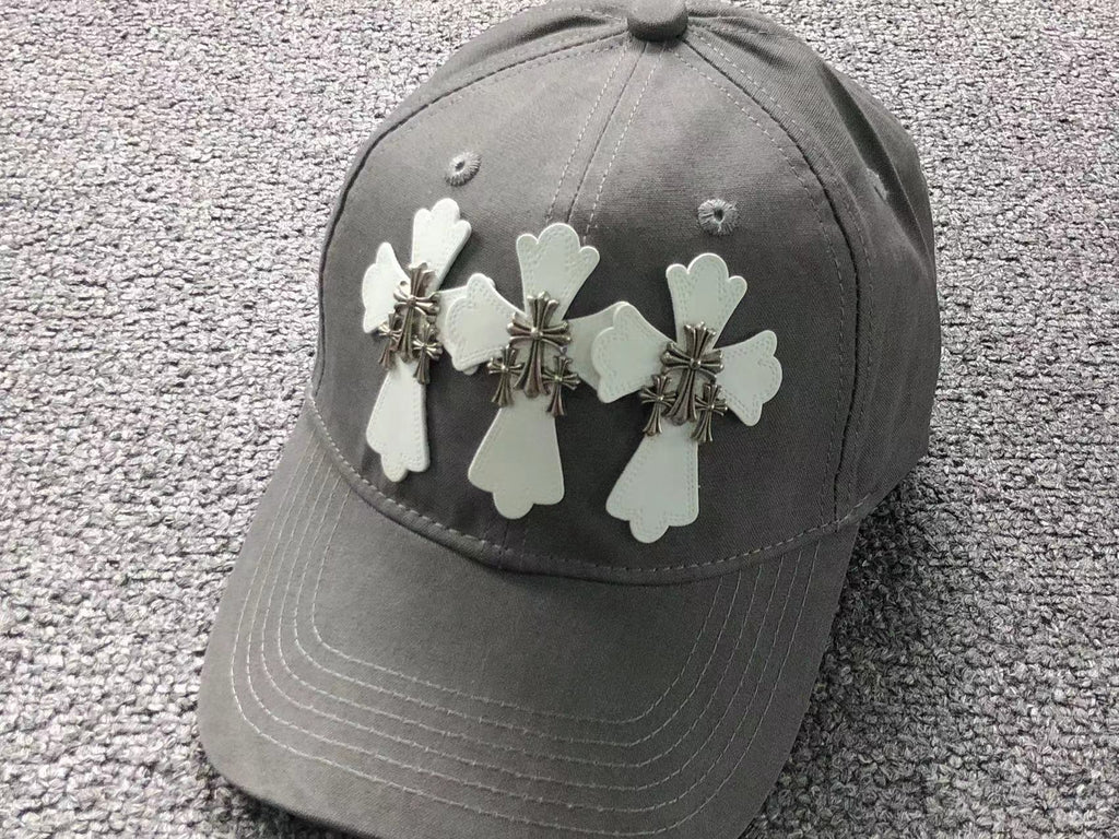 Cross Cap
