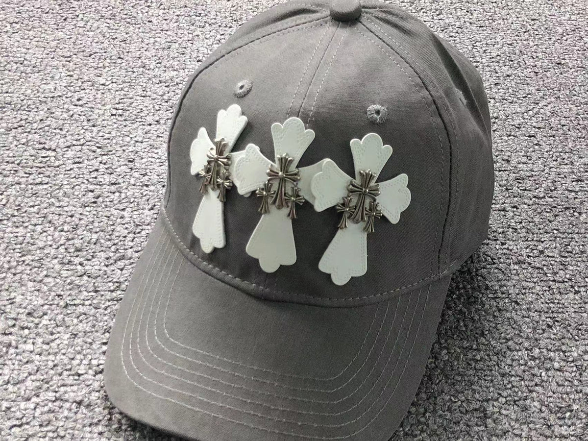 Cross Cap