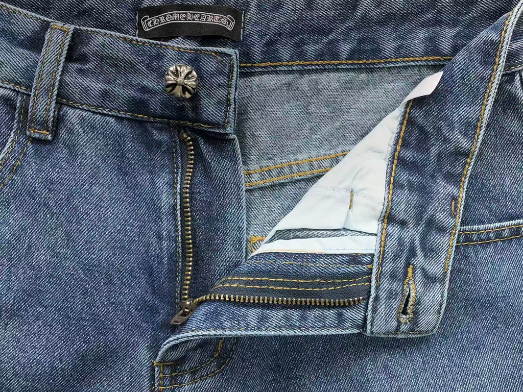 Cross Pants