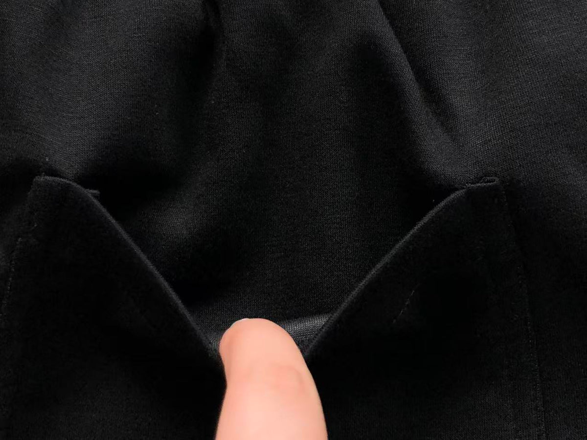 Cross Shorts