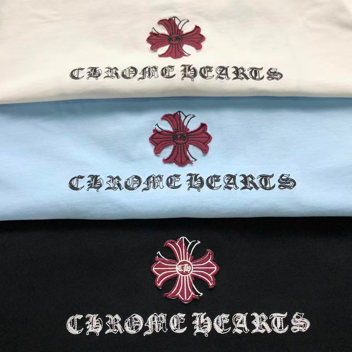 Cross Tshirt