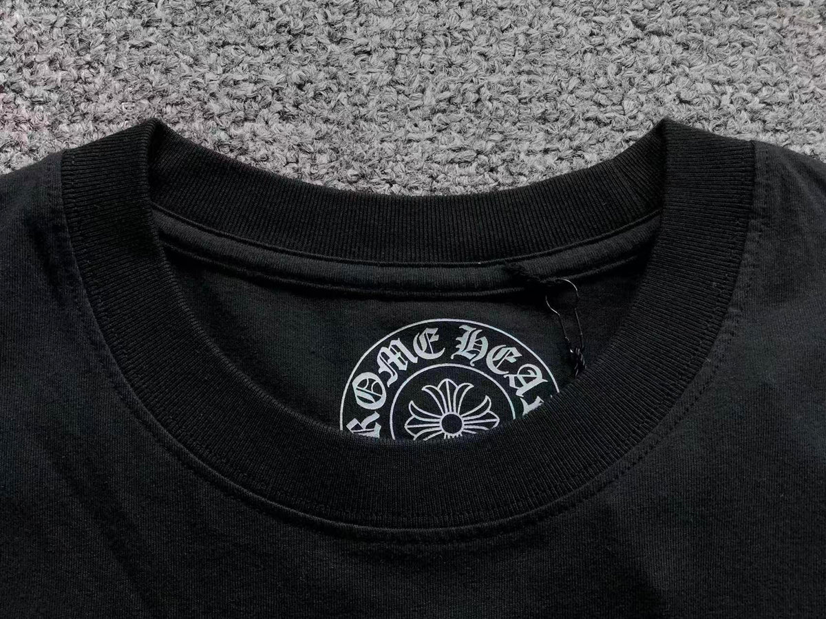 Cross Tshirt
