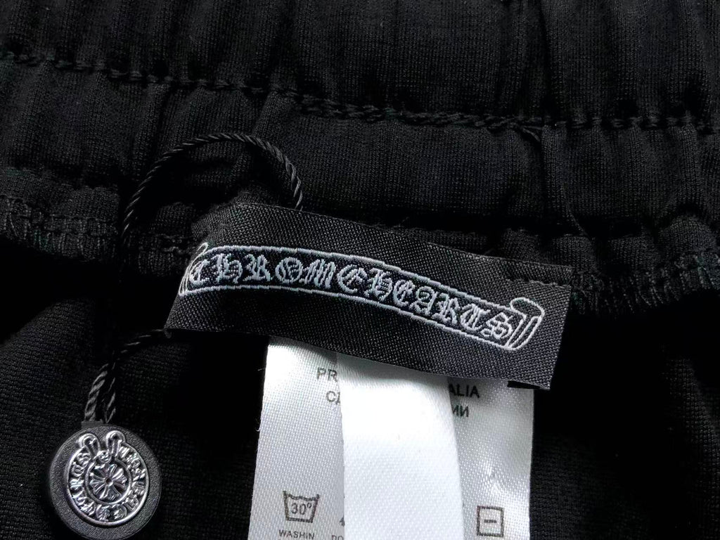 Cross Shorts