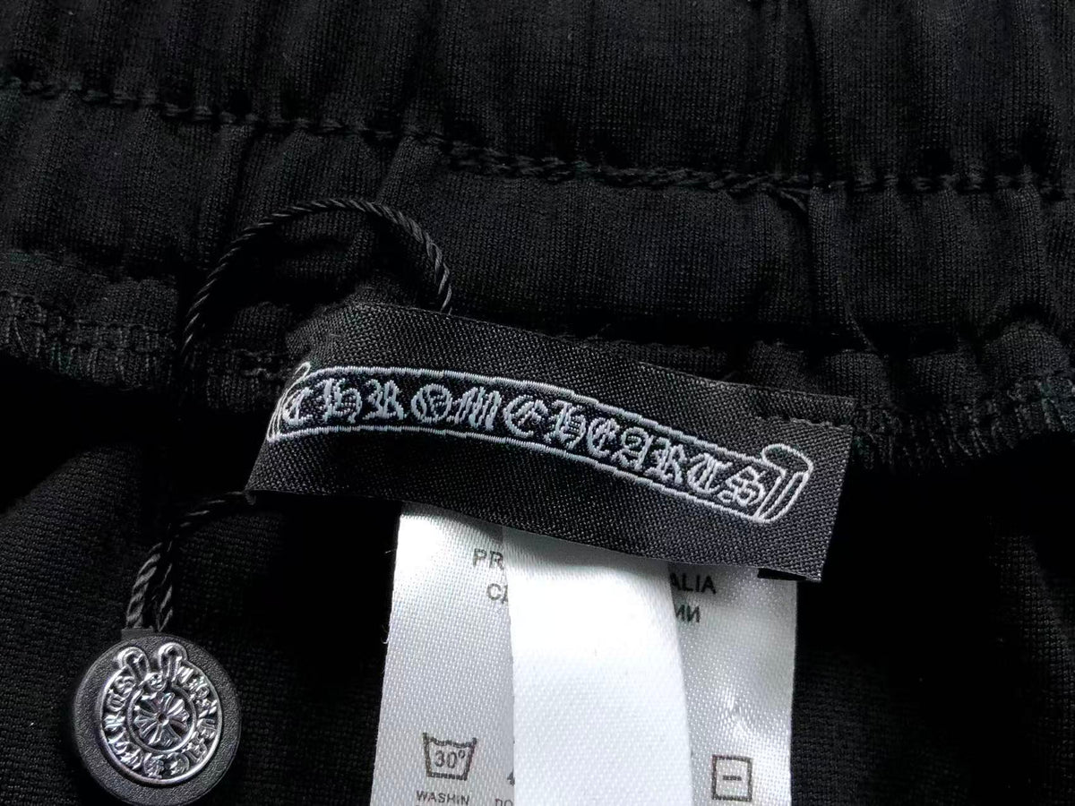 Cross Shorts