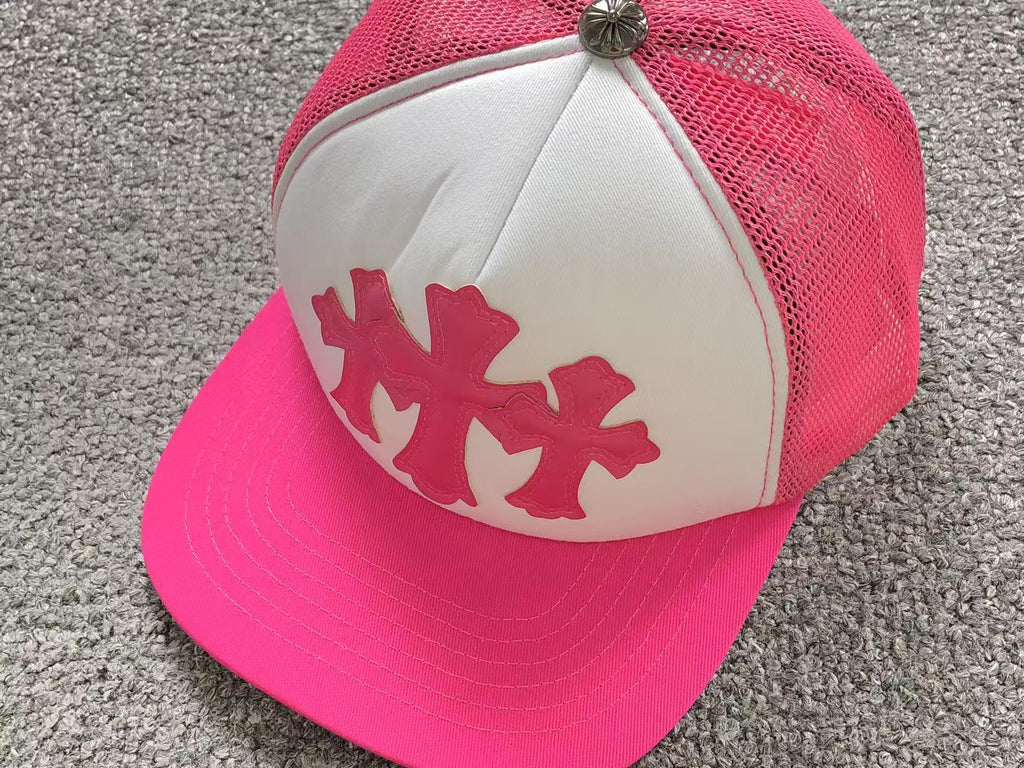 Cross Cap