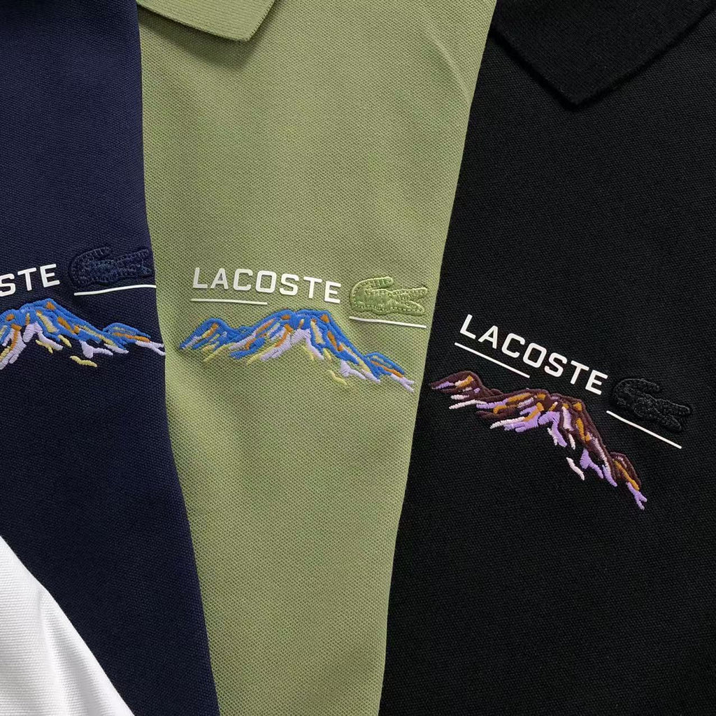 Classic Polo