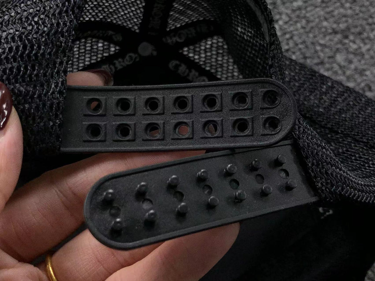 Cross Cap