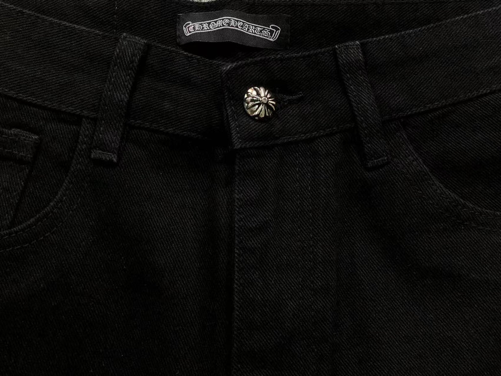 Cross Pants