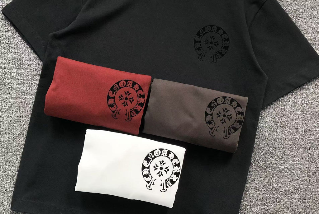Cross Tshirt