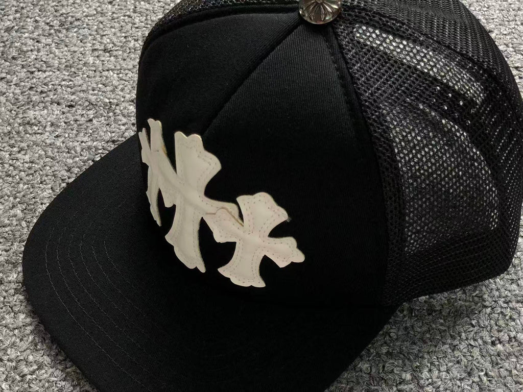 Cross Cap