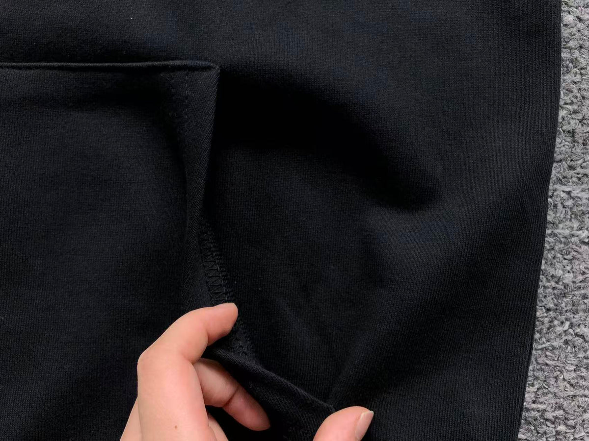 Cross Hoodie