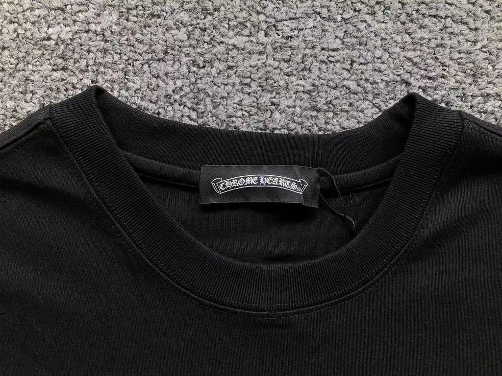 Cross Tshirt