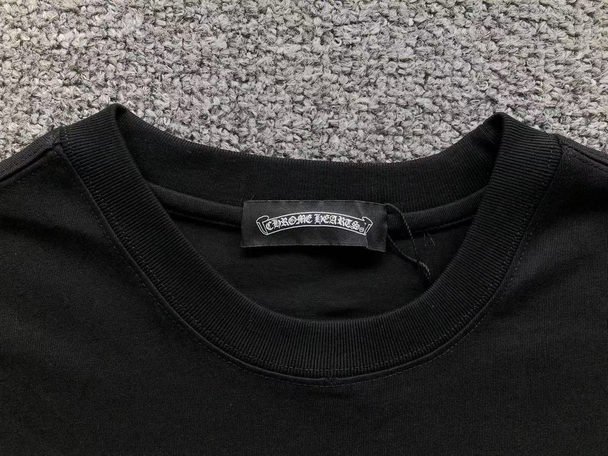 Cross Tshirt