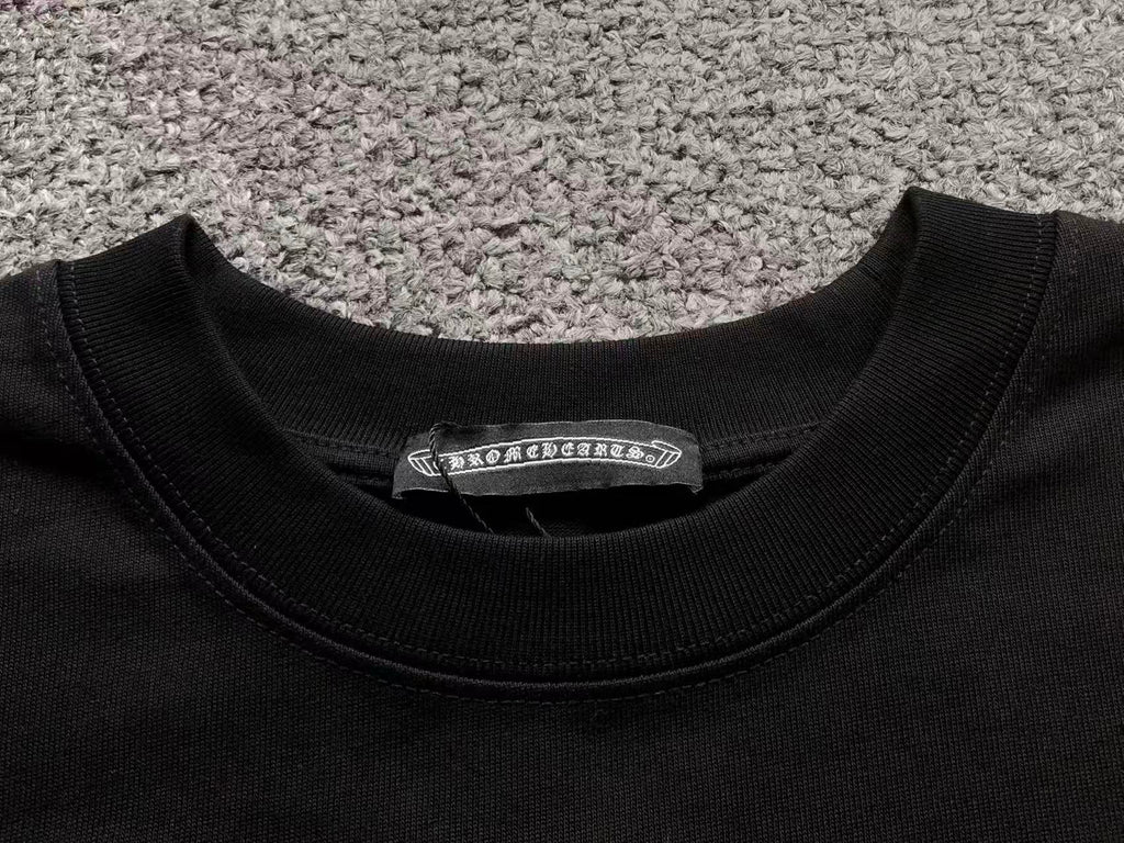 Cross Tshirt