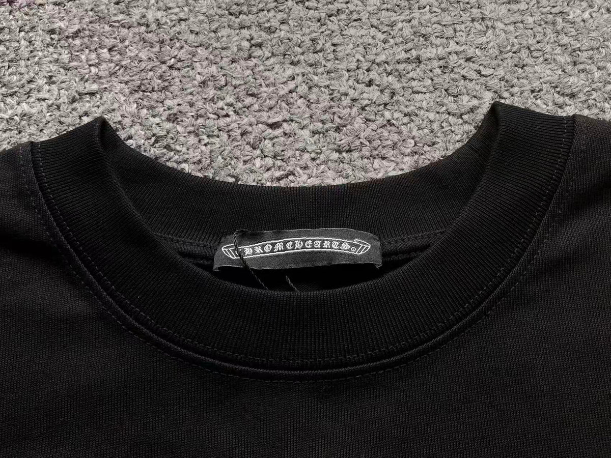 Cross Tshirt