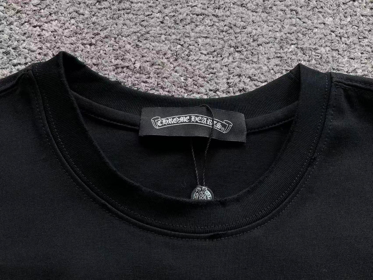 Cross Tshirt