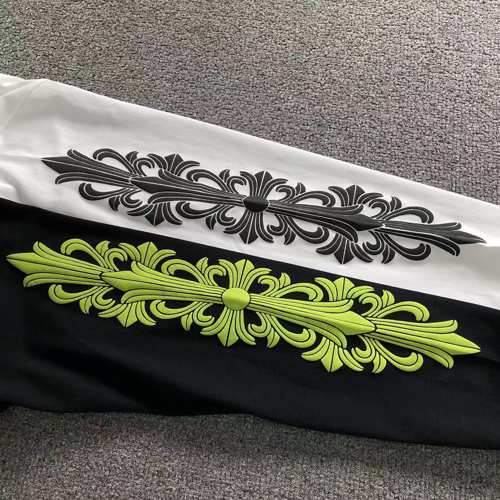 Cross Longsleeve
