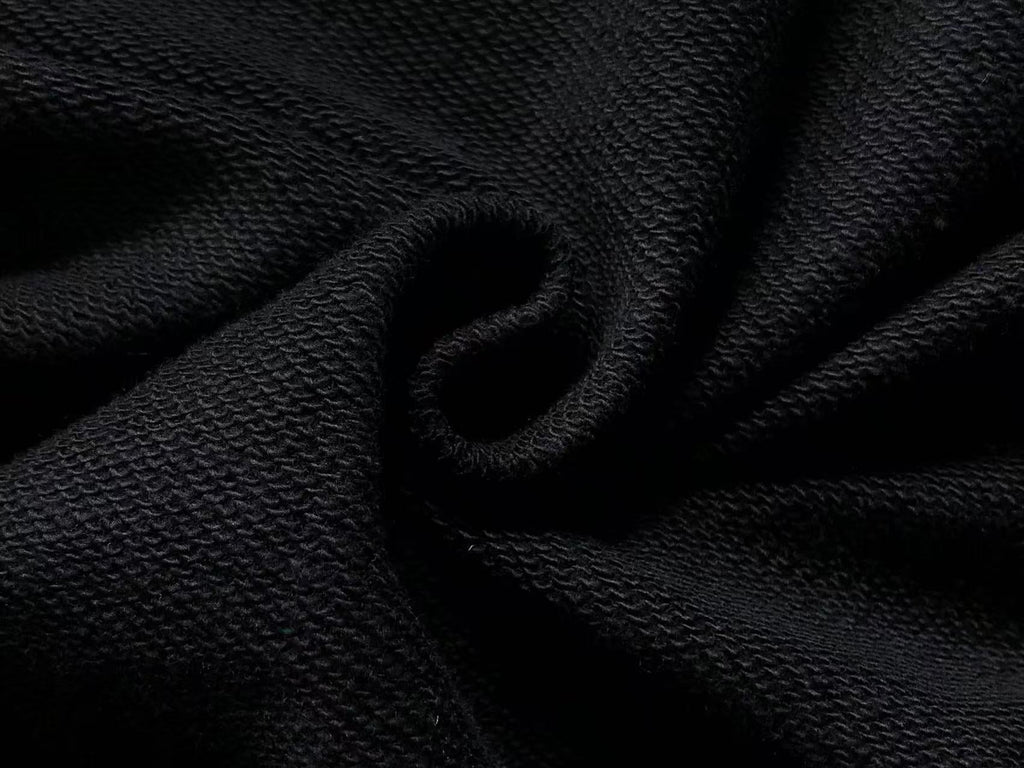 Cross Hoodie