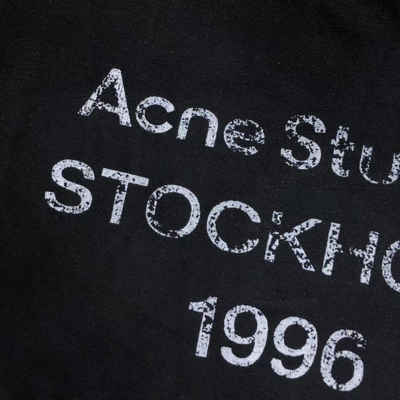 AcneStdios Hoodie