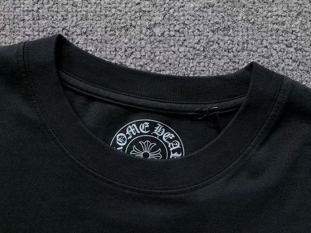 Cross Tshirt