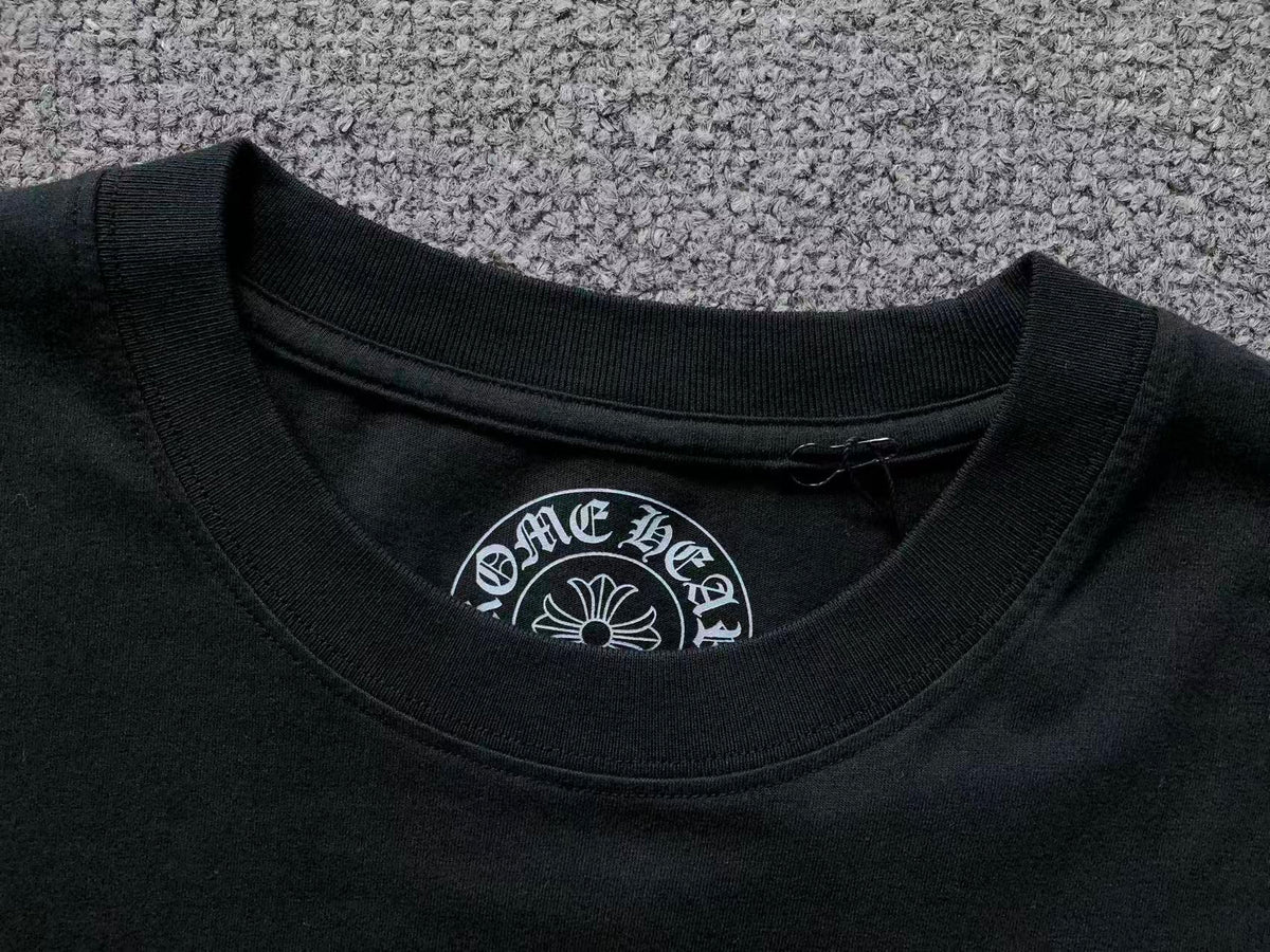 Cross Tshirt