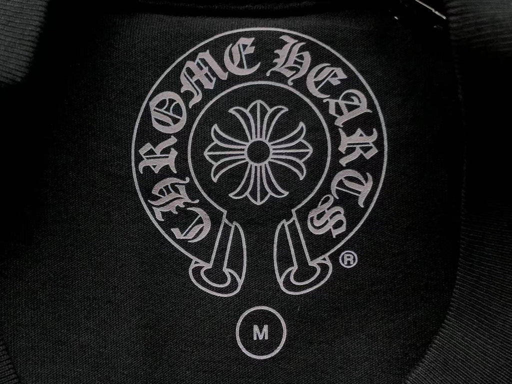 Cross Tshirt