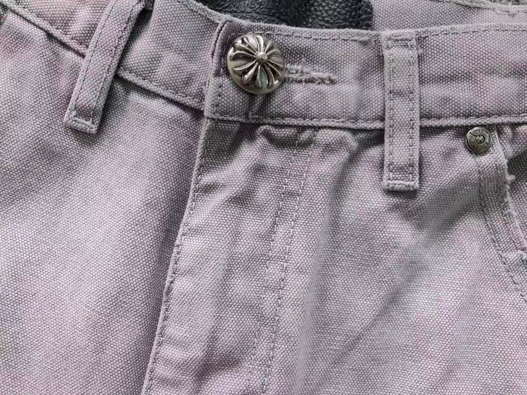 Cross Pants