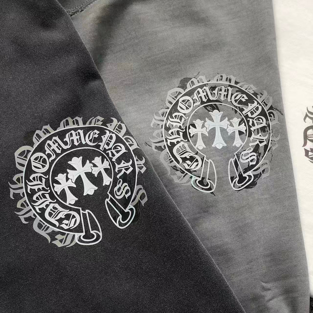Cross Tshirt