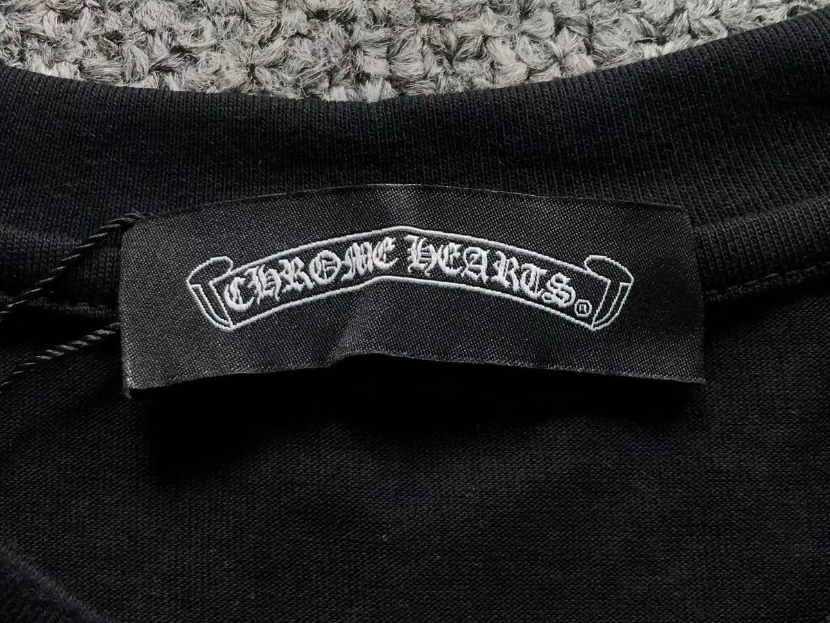 Cross Tshirt