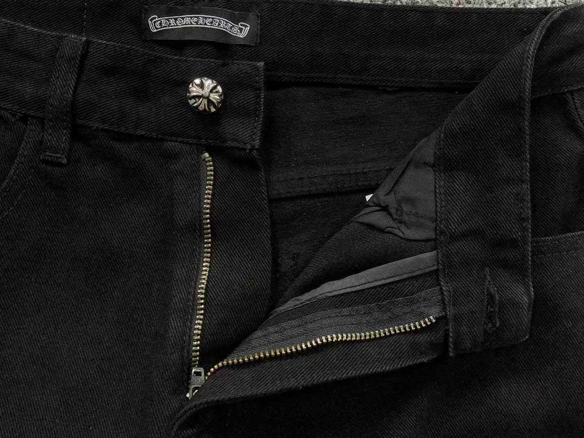 Cross Pants